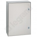SZAFA ATLANTIC INOX 700 X 500 X 250