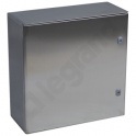 OBUDOWA ATLANTIC INOX 600X600X250