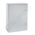 SZAFA ATLANIC INOX 1400 X 800 X 400