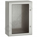 ATLANTIC INOX DRZWI SZKLANE 800 X 600 X 300