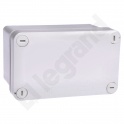 OBUDOWA IZOLACYJNA IP55 - IK07 130 X 75 X 74