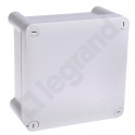 OBUDOWA IZOLACYJNA IP55 - IK07 130 X 130 X 74