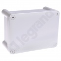 OBUDOWA IZOLACYJNA IP55 - IK07 155 X 110 X 74