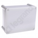 OBUDOWA IZOLACYJNA IP55 - IK07 180 X 140 X 86