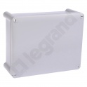 OBUDOWA IZOLACYJNA IP55 - IK07 220 X 170 X 86