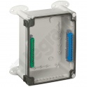 OBUDOWA IZOLACYJNA IP55 - IK07 220 X 170 X 86