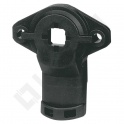 ATLANTIC ZESTAW ZAMKNIĘCIA 2 ZAMKI + B3290