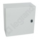 OBUDOWA ATLANTIC 400X400X200