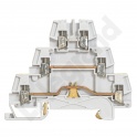 ZŁĄCZKA VIKING 3 TORY 2.5MM2 FAZA_NEUTRALNY_OCHRONNY