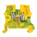 ZŁĄCZKA VIKING 1 TOROWA 6MM2 PE