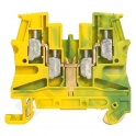 ZŁĄCZKA VIKING 1 TOROWA 2.5 PE 2WEJŚCIA_2WYJŚCIA