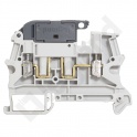 ZŁĄCZKA VIKING ROZŁĄCZALNA 2.5MM2 WKŁADKA BEZPIECZNIKOWA