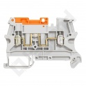 ZŁĄCZKA VIKING ROZŁĄCZANA Z MINIDŹWIGNIĄ 2.5MM2