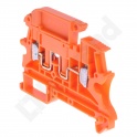 ZŁĄCZKA VIKING ROZŁĄCZANA Z DZWIGNIĄ 2.5MM2