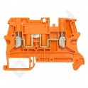 ZŁĄCZKA VIKING 2.5MM2 DO WYDZIELANIA OBWODÓW Z MINIDŹWIGNIĄ