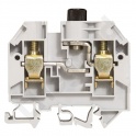 ZŁĄCZKA VIKING WKŁADEK BEZPIECZNIKOWYCH 5X20 10MM2 SZEROKOŚĆ 12