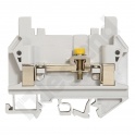 ZŁĄCZKA VIKING ROZŁĄCZANA POMIAROWA 4MM2