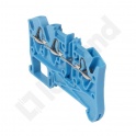 ZŁĄCZKA VIKING SPRĘŻYNOWA 2.5MM2 3 PRZEWODOWA NIEBIESKA