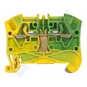 ZŁĄCZKA VIKING SPRĘŻYNOWA 2.5MM2 2 PRZEWODOWA PE