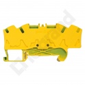 ZŁĄCZKA VIKING SPRĘŻYNOWA 4MM2 4 PRZEWODOWA PE