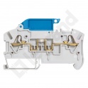 ZŁĄCZKA VIKING SPRĘŻYNOWA ROZŁĄCZANA TOR N 2.5MM2
