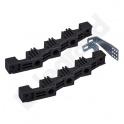 WSPORNIK SZYN C AL. DO PRZED.725MM