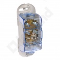 BLOK ROZDZIELCZY 120 MM2 AL.-CU