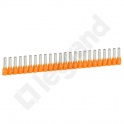 KOŃCÓWKA KABLOWA STARFIX 4 MM2 (X250)