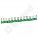 KOŃCÓWKI KABLOWE STARFIX 6 MM2 (X250)