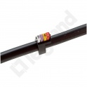 OZNACZNIK CAB3 1.5-2.5 CYFRY 0 CZARNE (X1200)