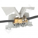 ZŁĄCZKA VIKING WIELKOPRĄDOWA 1 TOROWA AL_CU 120 MM2