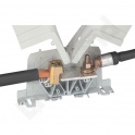 ZŁĄCZKA VIKING 1 TOROWA AL_CU 120 MM2 UNIWERSALNA