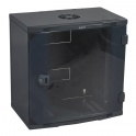 LCS SZAFKA 12U 600X400 STAŁA