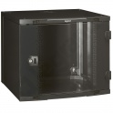 LCS SZAFKA 9U 600X600 UCHYLNA