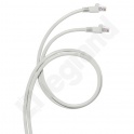 LCS KABEL KROSOWY F_UTP KAT. 5E RJ 45 RJ 45 8M