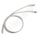 LCS KABEL KROSOWY KAT.5E UTP 2M PVC