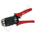 KABEL  LSA-LSA KAT.5 2 PARY 1.2