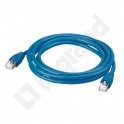 LCS KABEL KROSOWY KAT.6 STP 2M PCW