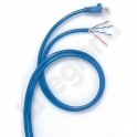 LCS KABEL KROSOWY U_UTP KAT. 6 RJ 45 STRIP AWG 24 8M