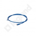 LCS KABEL KROSOWY KAT.6 U/UTP 1M PCW