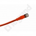 LCS KABEL KROSOWY KAT. 6A S_FTP 1M PCW