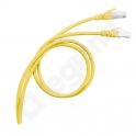 LCS KABEL KROSOWY KAT. 6A S_FTP 3M PCW