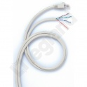 LCS KABEL KROSOWY U_UTP KAT. 5E RJ 45 STRIP 8M
