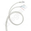LCS KABEL KROSOWY U_UTP KAT. 5E RJ 45 STRIP 15M