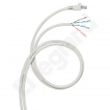 LCS KABEL KROSOWY U_UTP KAT. 5E RJ 45 STRIP 20M