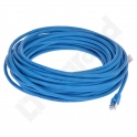 LCS KABEL KROSOWY F_UTP KAT. 6 RJ 45 STRIP AWG 24 20M