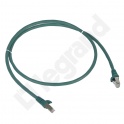 KABEL KROSOWY 6 F_UTP 1M LSOH-Z