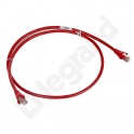 KABEL KROSOWY 6 F_UTP 1M LSOH-C
