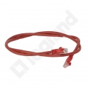 KABEL KROSOWY 6 U_UTP 1M LSOH-C