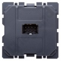 MYHOME BUS SCS -  GNIAZDO USB SCS
